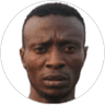 Silas Nwankwo, Attacker for Mjällby