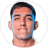 Misael Sosa, Midfielder for Godoy Cruz