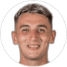 Joaquin Gho, Midfielder for Argentinos Juniors