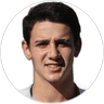Mosca Arthur, Midfielder for Criciúma