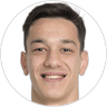 Shakhzod Azmiddinov, Defender for Pakhtakor