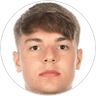 Cian Ashford, Midfielder for Cardiff City