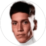 A. Barreiro, Defender for Real Pilar