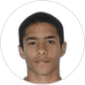 Rodrigo Gonzalez, Forward for Mitre de Salta