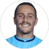 Hugo Oliveira, Defender for Ararat-Armenia