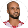 Mohamed Radouani, Midfielder for Renaissance Zemamra