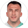 Alfredo Cerda Valdes Fabian, Goalkeeper for Rangers