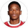 T. Mokhabi, Midfielder for JDR Stars