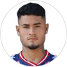 Malthus Kevin, Midfielder for Cianorte