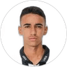Ribas Caio, Midfielder for Amora