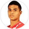 A. Clímaco, Defender for Pérez Zeledón