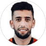 Abdelhak Assal, Defender for RSB Berkane
