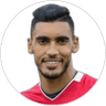 Ayman Dairani, Defender for Khalidiya