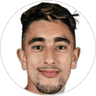 Mohamed El Khaloui, Forward for Al Dhafra