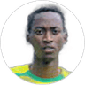 C. Ishimwe, Defender for Renaissance Zemamra