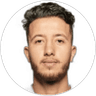 Houssem Mrezigue, Midfielder for Dynamo Makhachkala