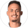 Chaves Matheus, Midfielder for Tombense