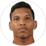 Indio, Midfielder for Centro Oeste