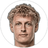 William Madsen, Midfielder for Fredericia