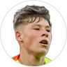 Josh Powell, Defender for Fleetwood Town