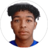 N. Valentine, Midfielder for Ipswich Town U21