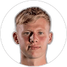 Aaron Bott, Goalkeeper for Nottingham Forest