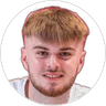 Jack Nadin, Midfielder for The New Saints