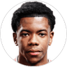 Omar Taylor-Clarke, Midfielder for Dunfermline Athletic