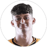 Sebastian Palmer-Houlden, Forward for Motherwell