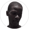 B. Pheko, Midfielder for Pretoria Callies