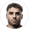 Tammer Bany, Forward for West Bromwich Albion