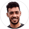 Mahmoud Bolbol, Midfielder for ZED