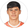 Luke Mariette, Midfielder for Flint Town United