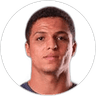 Oufa, Forward for National Bank of Egypt