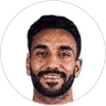 Hassan Yassin, Midfielder for El Entag El Harby