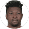 Samuel Opeh, Defender for Irtysh