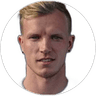 Rene Eckardt, Midfielder for ZFC Meuselwitz