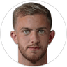 Callum Stead, Forward for Cambridge United