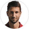 Y. Andreu, Defender for 
    