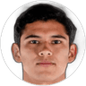 Olaf Gonzalez, Defender for Leones Negros UdeG