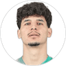 Ahmed Mayhoub, Goalkeeper for Smouha