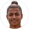 Saleh Nasr, Attacker for KF Skënderbeu