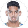 Bryce Miranda, Forward for Chennaiyin