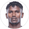 Vincy Barretto, Forward for Jamshedpur