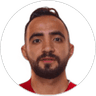 Ahmed Meteb, Defender for National Bank of Egypt