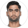 Syed Zahid, Goalkeeper for Mohun Bagan