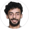 Ahmed Abdelkader, Midfielder for Al Ahly