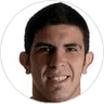 D. Stracqualursi, Attacker for Unión Sunchales