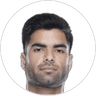 Sajad Parray, Defender for Mohammedan