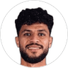 Amr Shaaban, Goalkeeper for Haras El Hodood